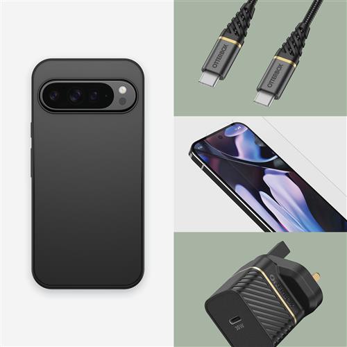 OB SYMT GOOGLE PIXEL 9 PRO XL Black