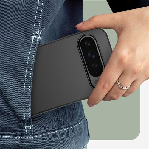 OB SYMT GOOGLE PIXEL 9 PRO XL Black