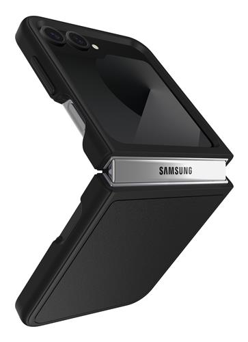 OB THIN FLEX GALAXY Z FLIP7 FE/Z Flip6 black