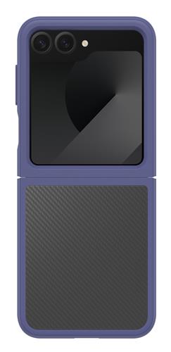 OB THIN FLEX GALAXY Z FLIP7 FE/Z Flip6 Space Cadet blue