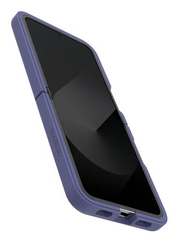 OB THIN FLEX GALAXY Z FLIP7 FE/Z Flip6 Space Cadet blue