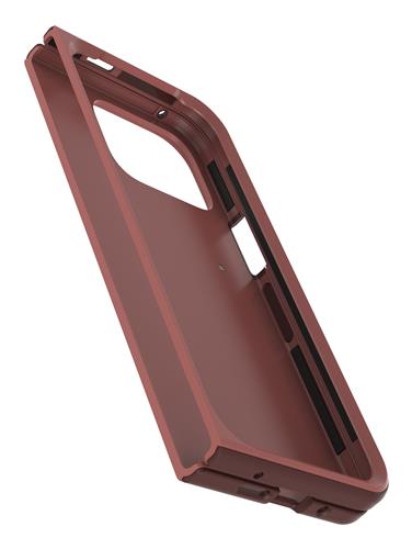 OB THIN FLEX GOOGLE PIXEL 9 PRO Fold Red Clay