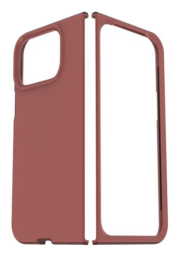 OB THIN FLEX GOOGLE PIXEL 9 PRO Fold Red Clay