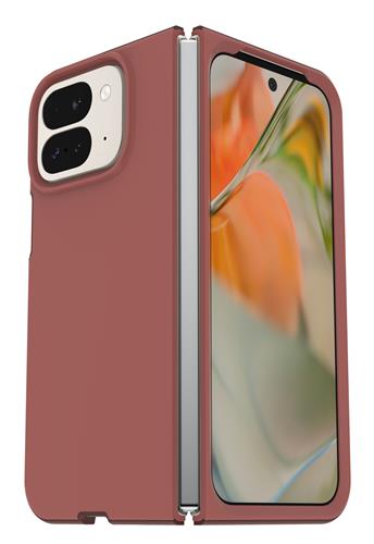 OB THIN FLEX GOOGLE PIXEL 9 PRO Fold Red Clay