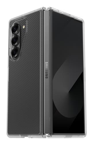 OB THIN FLEX SAMSUNG Galaxy Z Fold6 - clear