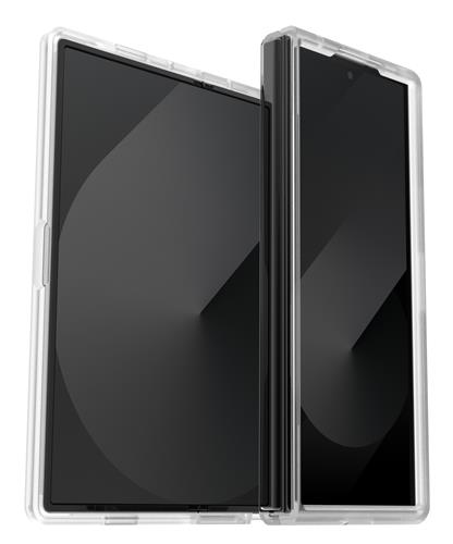 OB THIN FLEX SAMSUNG Galaxy Z Fold6 - clear