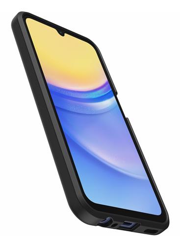 OTB REACT SAMSUNG A15/A155G Galaxy black ProPack