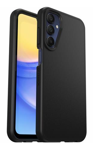 OTB REACT SAMSUNG A15/A155G Galaxy black ProPack