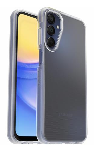 OTB REACT SAMSUNG A15/A155G Galaxy clear