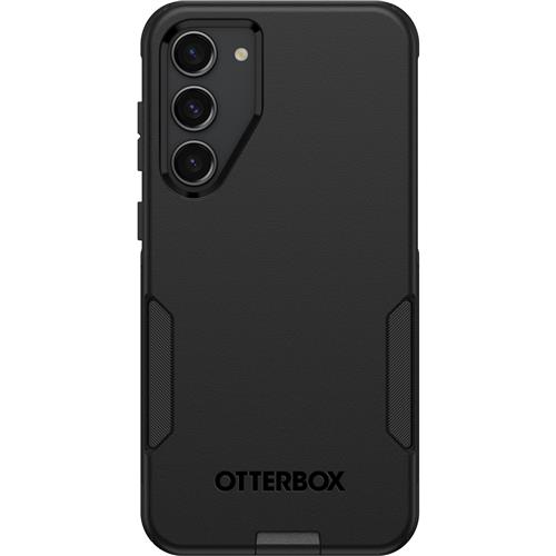 OTTERBOX COMMUTER SAMSUNG Galaxy S23+ - black - ProPack