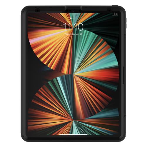 OTTERBOX DEFENDER APPLE IPAD PRO 12.9IN (3/4/5TH GEN) BLK PP