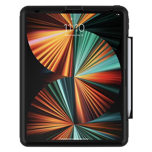 OTTERBOX DEFENDER APPLE IPAD PRO 12.9IN (3/4/5TH GEN) BLK PP