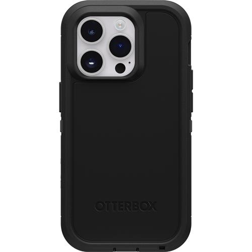 OTTERBOX DEFENDER XT APPLE iPhone 14 Pro - black - ProPack