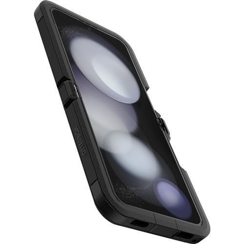 OTTERBOX DEFENDER XT SAMSUNG Galaxy Z Flip5 - black