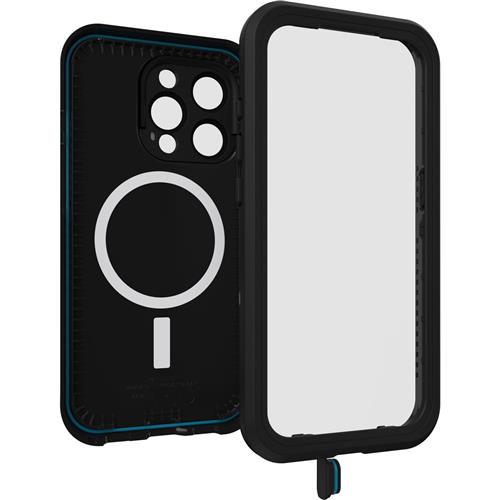 OTTERBOX FRE MAGSAFE IPHONE 15 Pro - Black