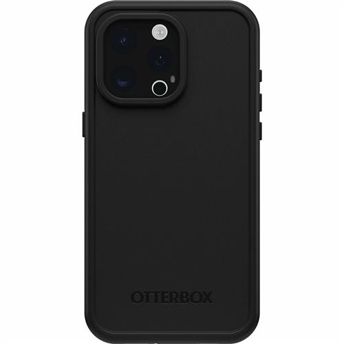 OTTERBOX FRE MAGSAFE IPHONE 15 Pro Max - Black