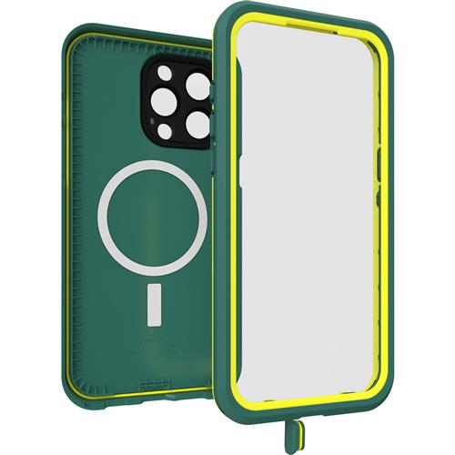 OTTERBOX FRE MAGSAFE IPHONE 15 Pro Max Pine-green