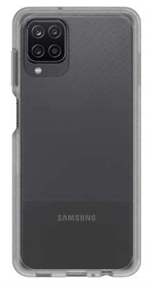 OTTERBOX REACT + TRUSTED GLASS SAMSUNG GALAXY A12 CLEAR