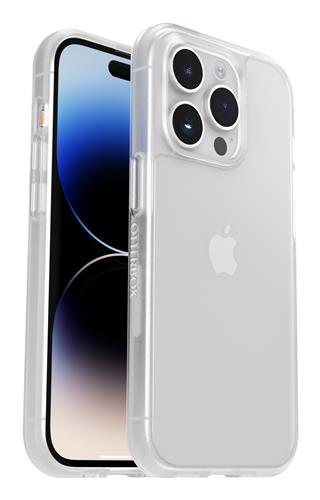 OTTERBOX REACT APPLE IPHONE 14 Pro - clear - ProPack