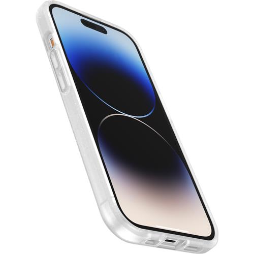 OTTERBOX REACT APPLE IPHONE 14 Pro Max Stardust - clear