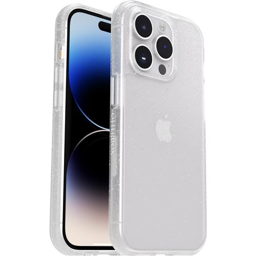 OTTERBOX REACT APPLE IPHONE 14 Pro Max Stardust - clear