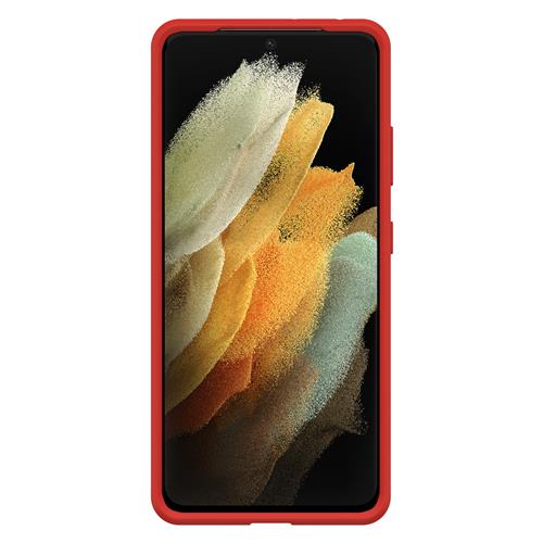 OTTERBOX REACT ATARIS POWER RED clear/red