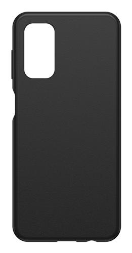 OTTERBOX REACT GALAXY A04S black - ProPack ProPack