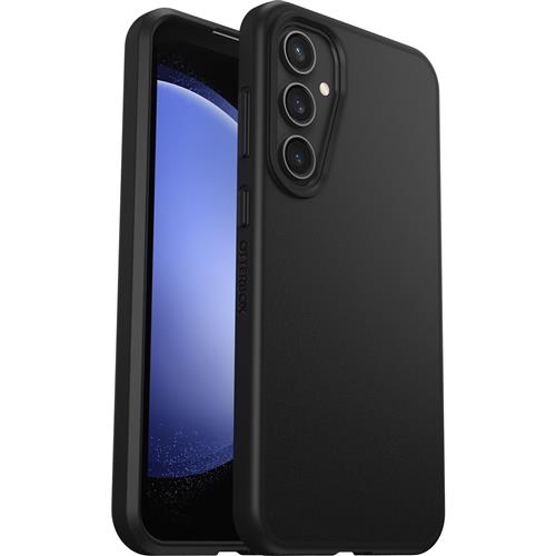 OTTERBOX REACT GALAXY S23 FE Black