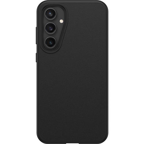 OTTERBOX REACT GALAXY S23 FE Black