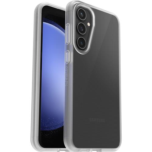 OTTERBOX REACT GALAXY S23 FE Clear-ProPack