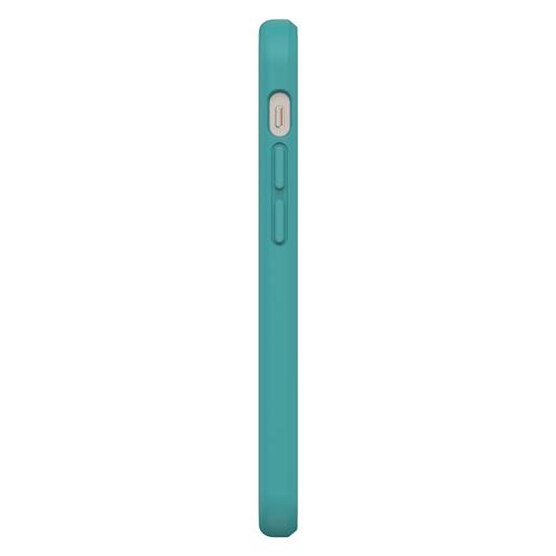 OTTERBOX REACT IPHONE 12 MINI Sea Spray-clear/blue