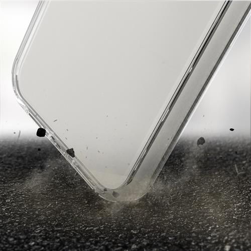 OTTERBOX REACT IPHONE 12/12 PRO clear