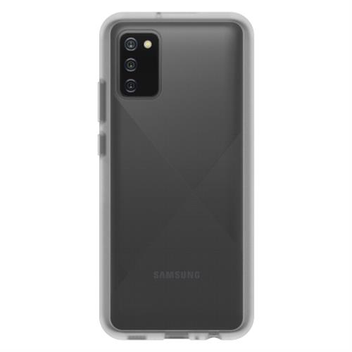 OTTERBOX REACT SAMSUNG Galaxy A02s - clear