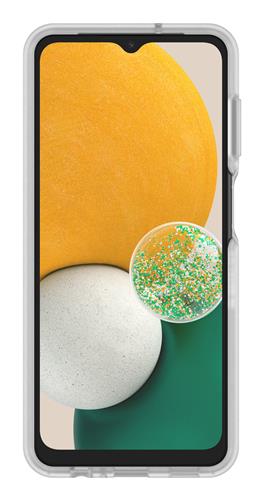 OTTERBOX REACT SAMSUNG GALAXY A13 5G - CLEAR - PROPACK