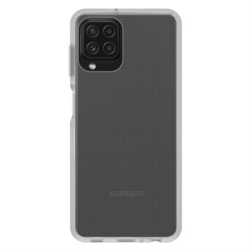OTTERBOX REACT SAMSUNG GALAXY A22 - CLEAR