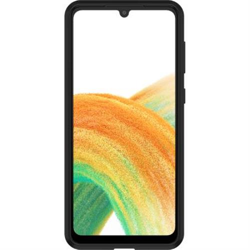 OTTERBOX REACT SAMSUNG GALAXY A33 5G - black - ProPack
