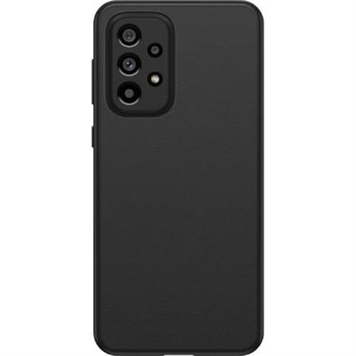 OTTERBOX REACT SAMSUNG GALAXY A33 5G - black - ProPack