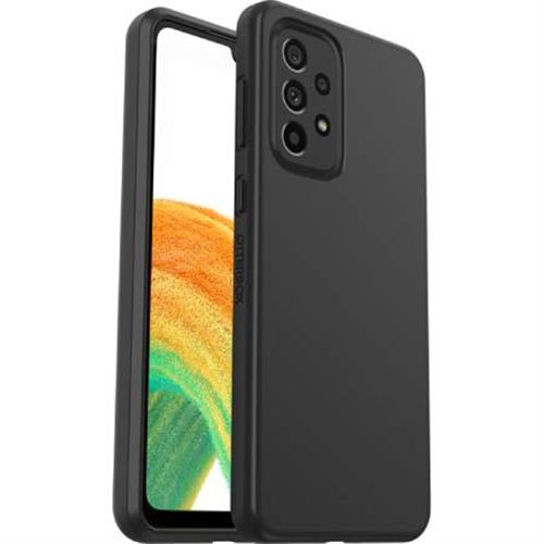 OTTERBOX REACT SAMSUNG GALAXY A33 5G - black - ProPack