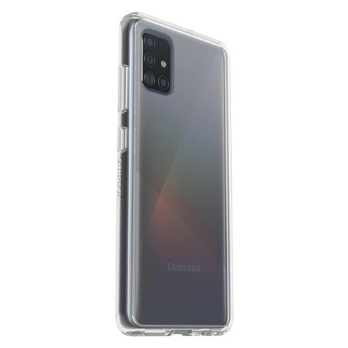 OTTERBOX REACT SAMSUNG GALAXY A51 CLEAR