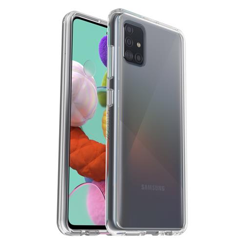 OTTERBOX REACT SAMSUNG GALAXY A51 CLEAR