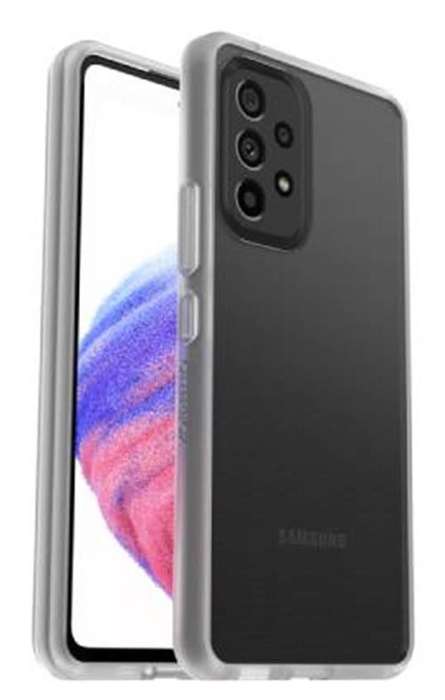 OTTERBOX REACT SAMSUNG GALAXY A53 5G - clear - ProPack