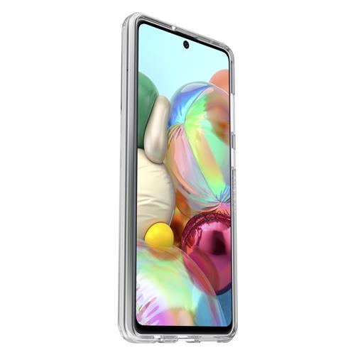 OTTERBOX REACT SAMSUNG GALAXY A71 CLEAR