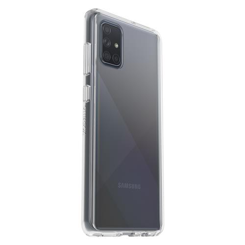 OTTERBOX REACT SAMSUNG GALAXY A71 CLEAR