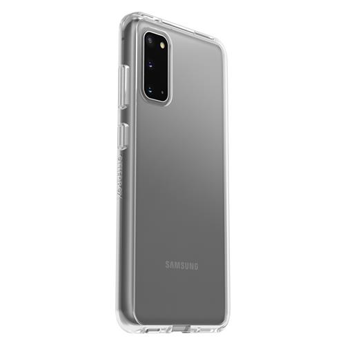 OTTERBOX REACT SAMSUNG GALAXY S20 CLEAR