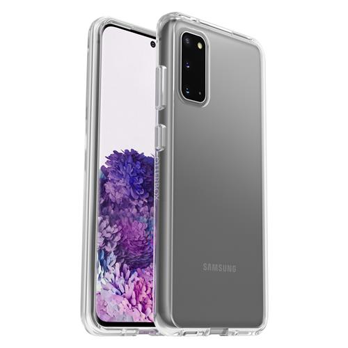 OTTERBOX REACT SAMSUNG GALAXY S20 CLEAR