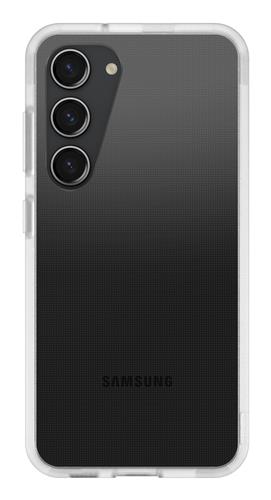 OTTERBOX REACT SAMSUNG GALAXY S23 - clear - ProPack
