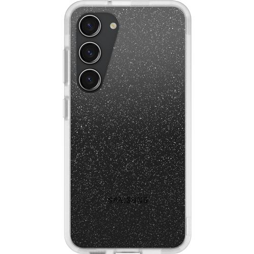 OTTERBOX REACT SAMSUNG GALAXY S23 Stardust - clear - ProPack