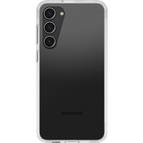 OTTERBOX REACT SAMSUNG GALAXY S23+ - clear