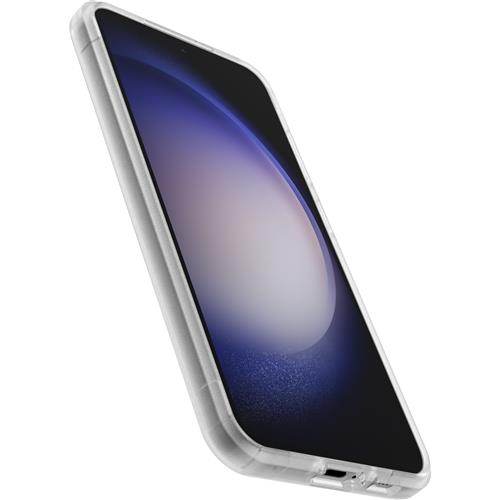OTTERBOX REACT SAMSUNG GALAXY S23+ - clear