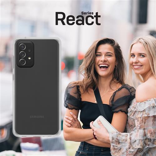 OTTERBOX REACT TEEBOZ CLEAR